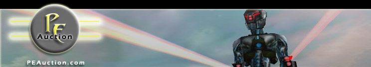 PEAuction.com Forum Index